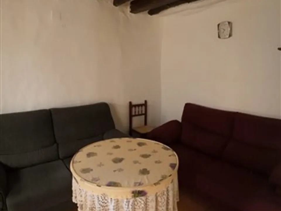 Landsbyhus i Torvizcon, Granada - foto 4