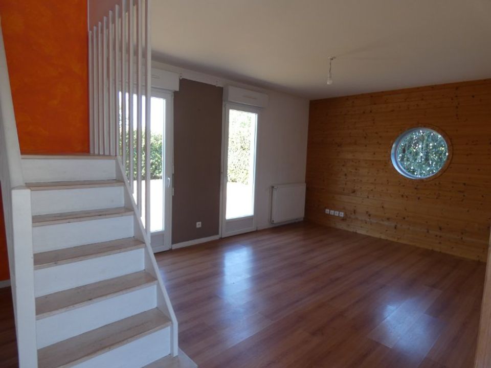 Villa i Alencon, Orne - foto 3