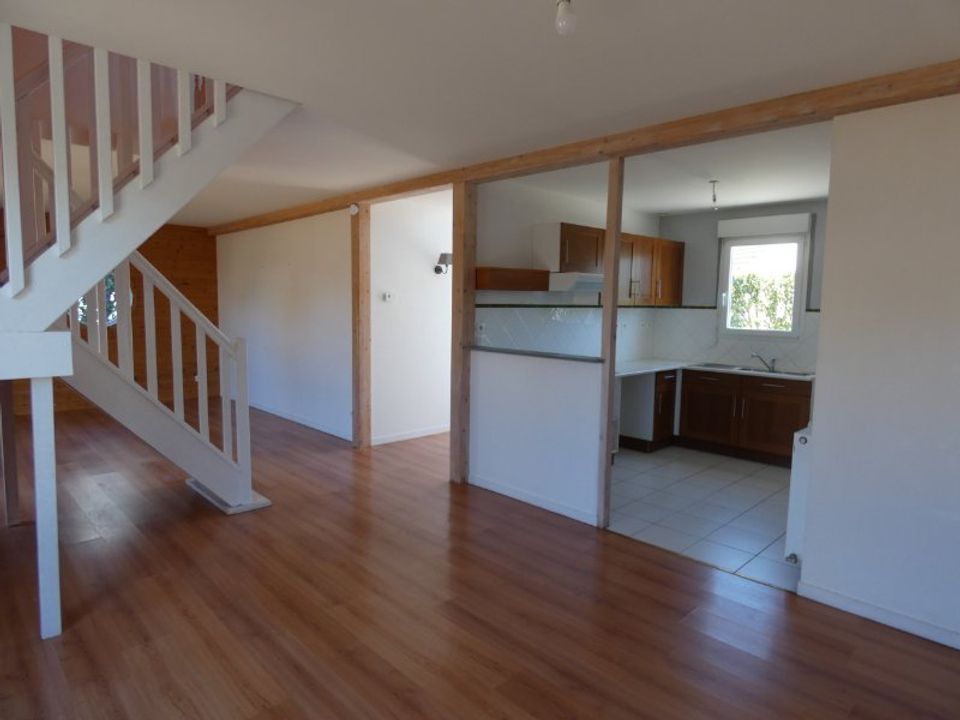 Villa i Alencon, Orne - foto 4