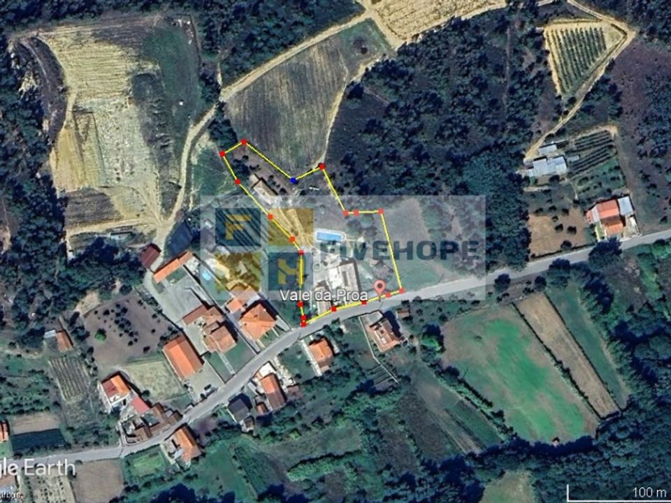 Farm i Miranda do Corvo, Coimbra - foto 1