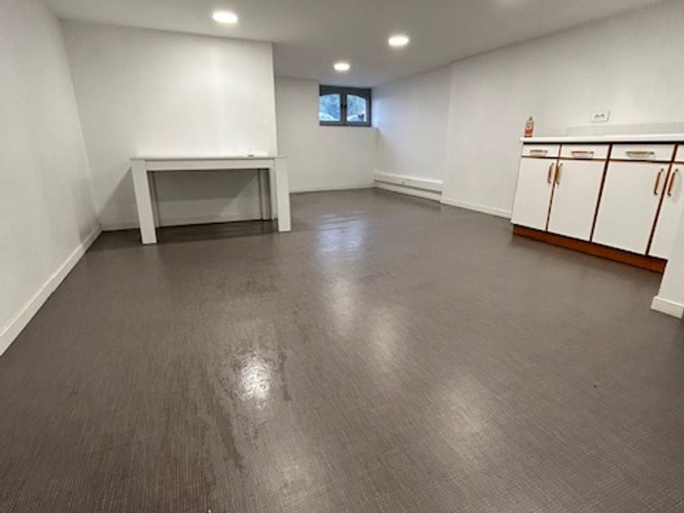 Apartament a Marmande, Lot-et-Garonne - foto 4