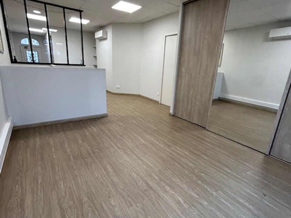 Apartament a Marmande, Lot-et-Garonne - foto 5