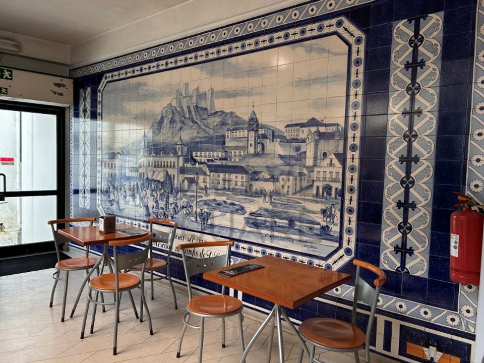 Erhvervsejendom i Leiria, Leiria - foto 5
