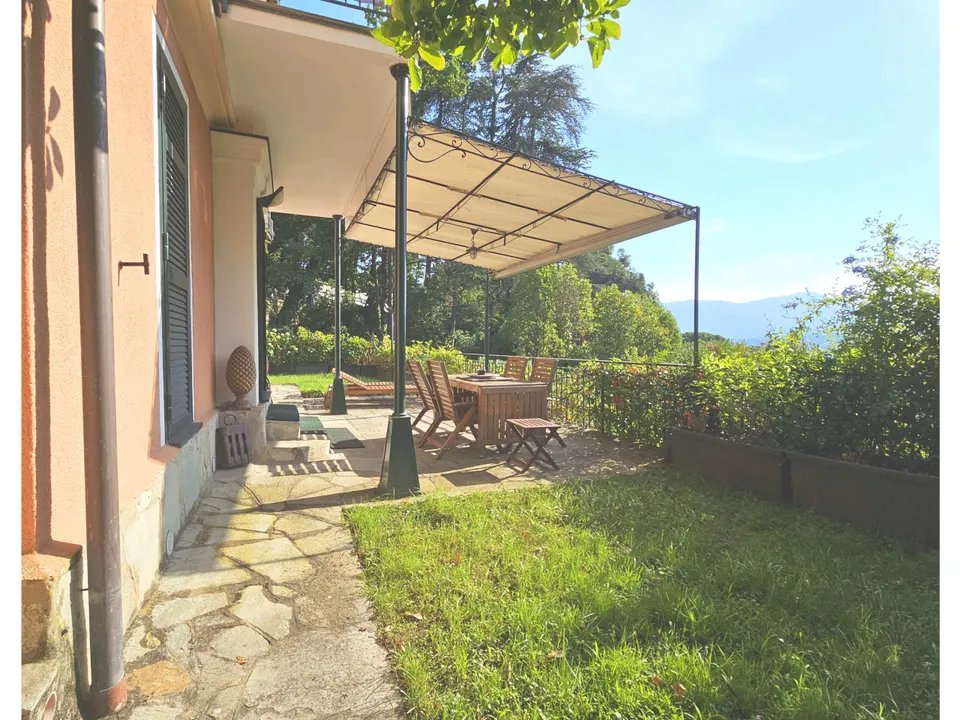 Appartement in Zoagli, Genoa - foto 1