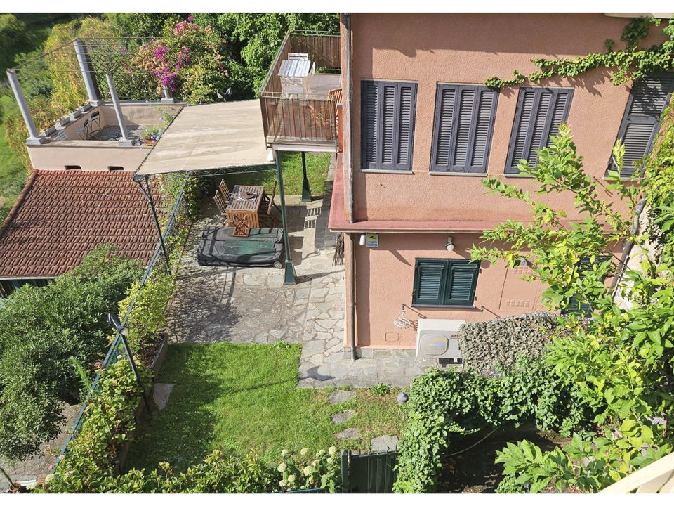 Appartement in Zoagli, Genoa - foto 3