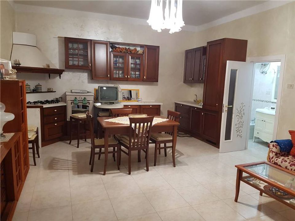 Leilighet i San Nicandro Garganico, Foggia - bilde 2