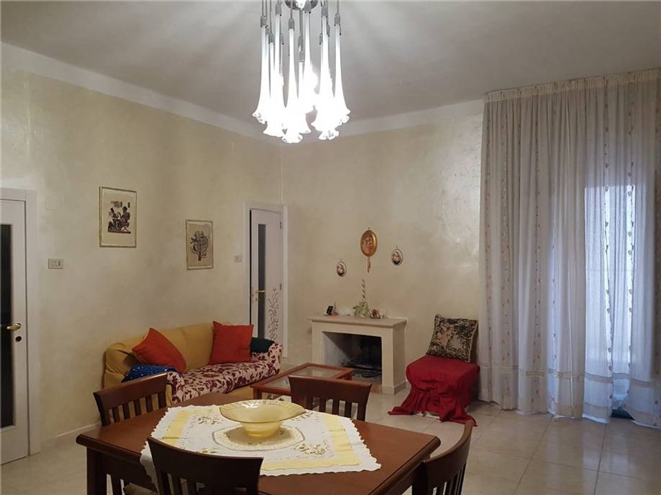 Leilighet i San Nicandro Garganico, Foggia - bilde 3