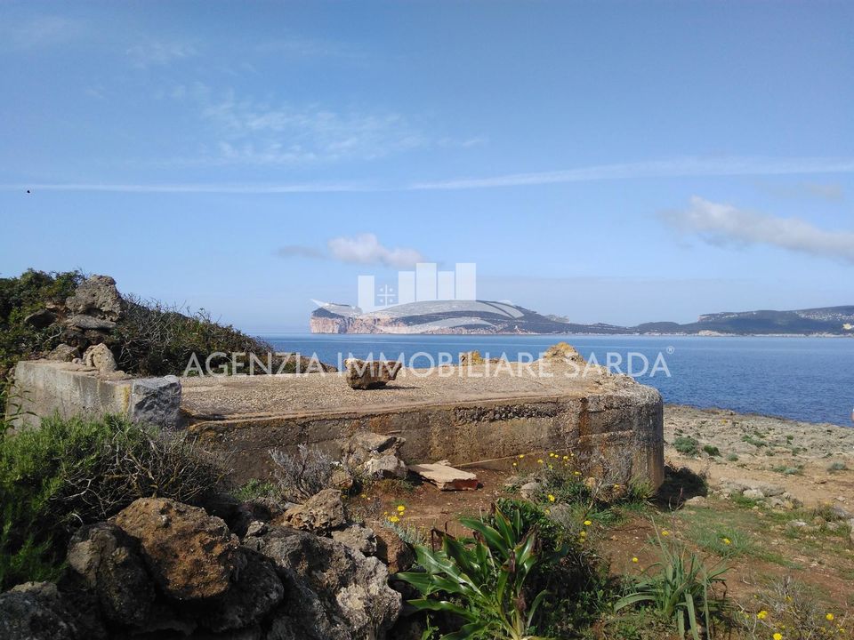 Lägenhet i Alghero, Sassari - foto 2