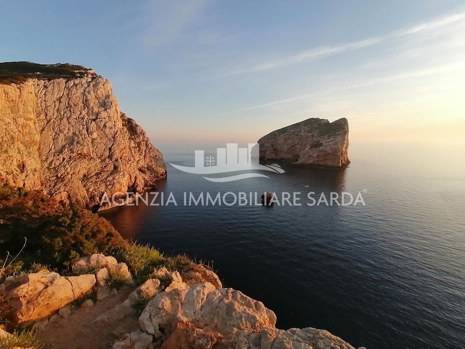 Lägenhet i Alghero, Sassari - foto 5