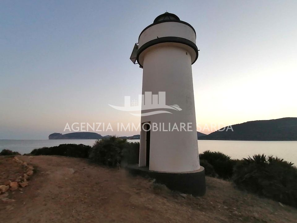 Lejlighed i Alghero, Sassari - foto 5