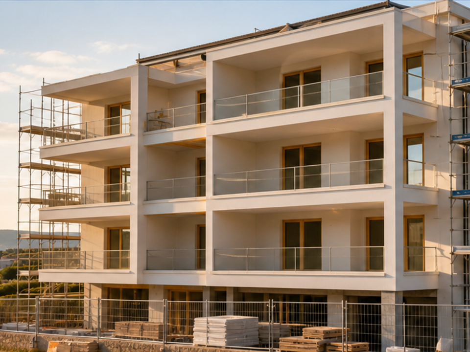 Apartamento em Alghero, Sassari - foto 1
