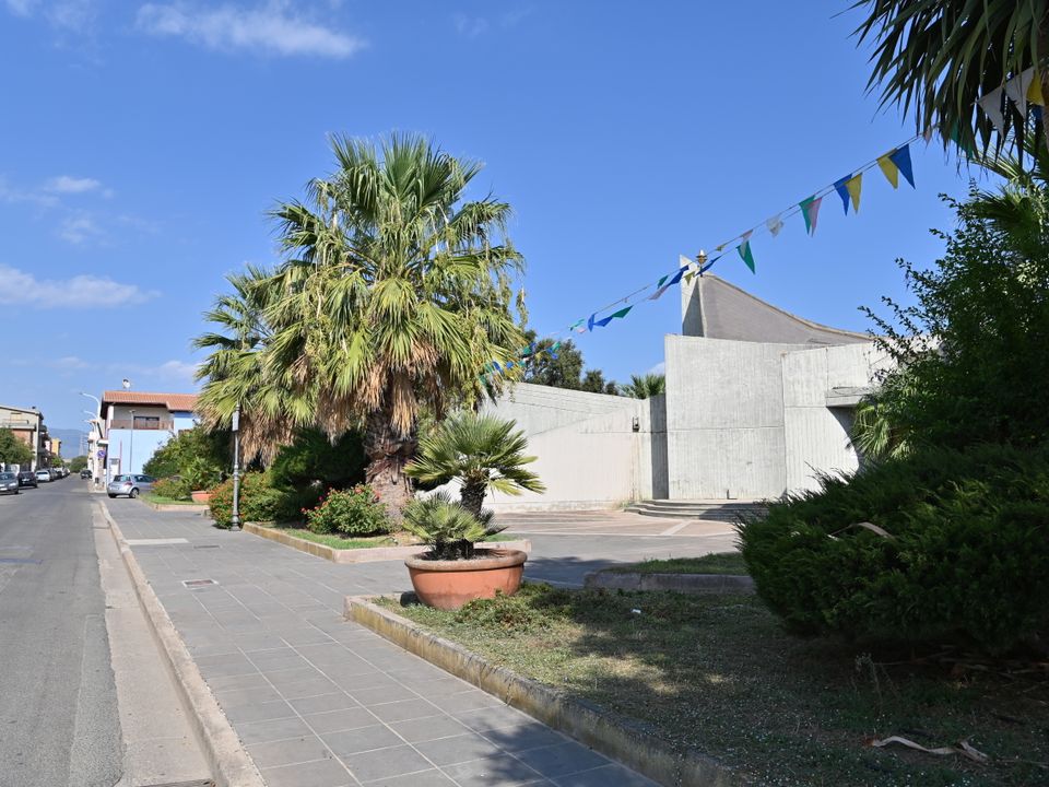 L'establiment comercial a Quartucciu, Cagliari - foto 3