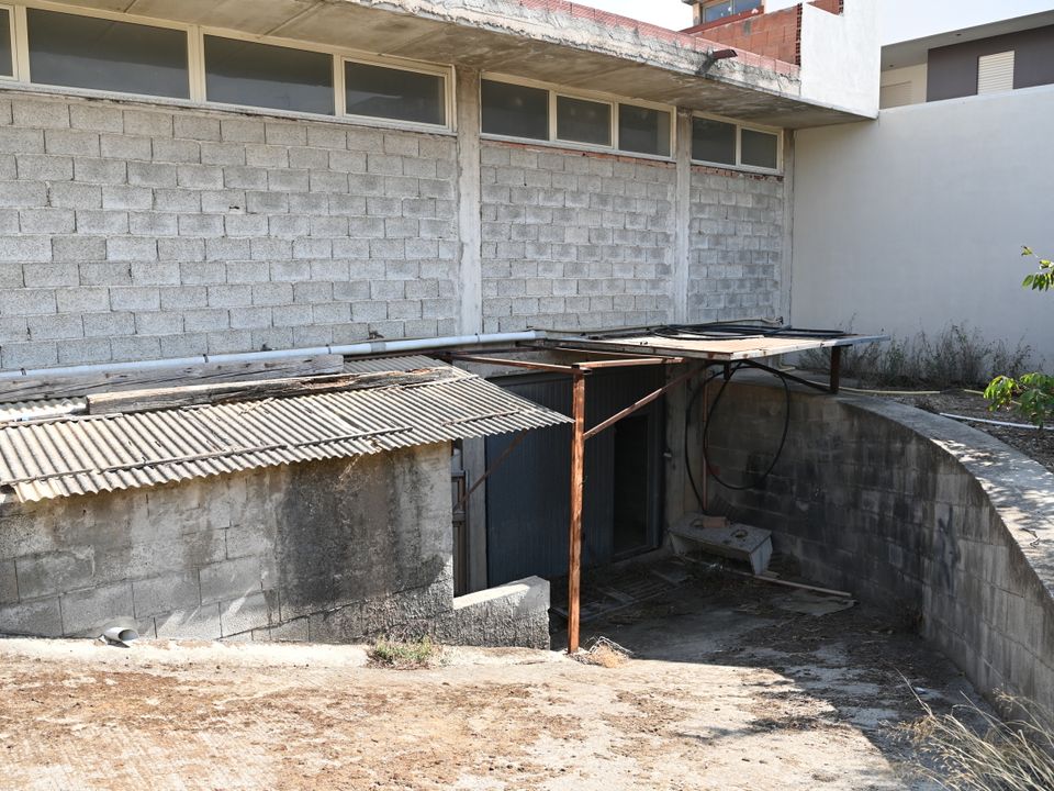 L'establiment comercial a Quartucciu, Cagliari - foto 4