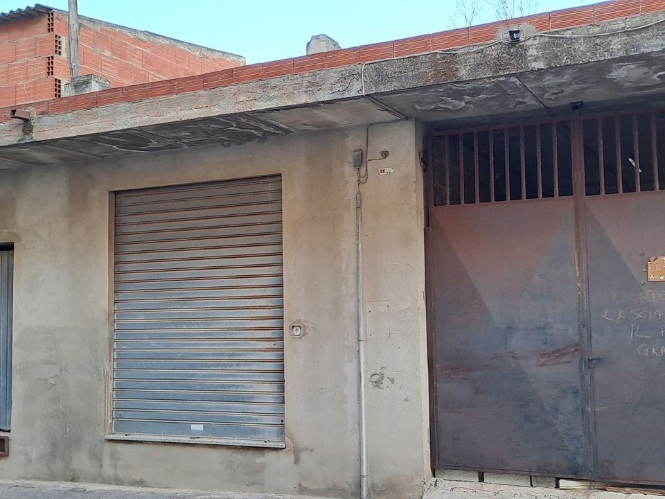 L'establiment comercial a Quartucciu, Cagliari - foto 5