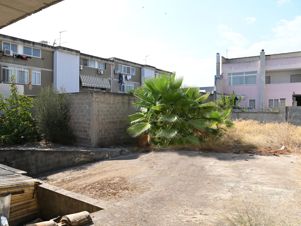 L'establiment comercial a Quartucciu, Cagliari - foto 1