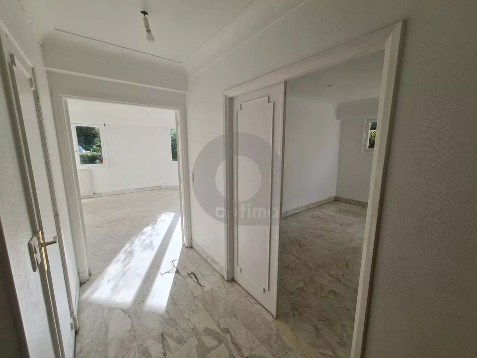 Lejlighed i Menton, Alpes-Maritimes - foto 1