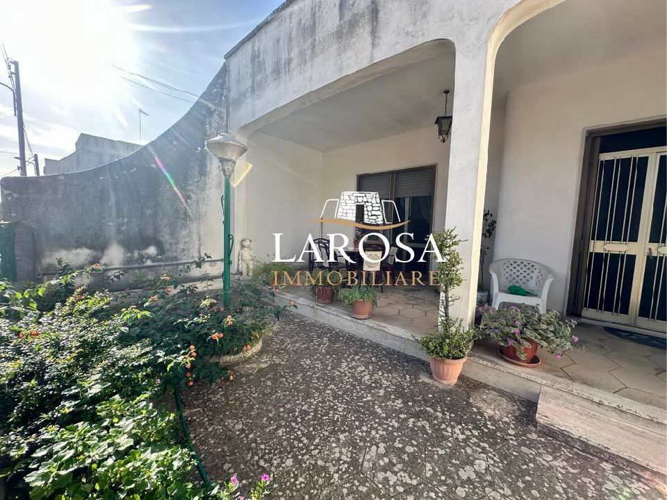 Villa i Vernole, Lecce - foto 4
