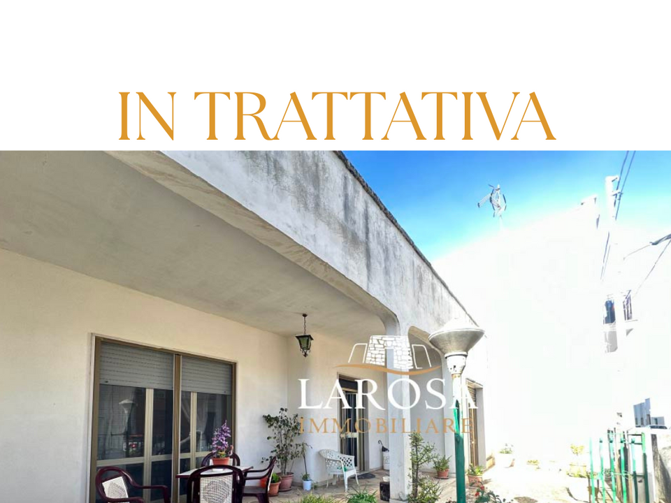 Villa i Vernole, Lecce - foto 1