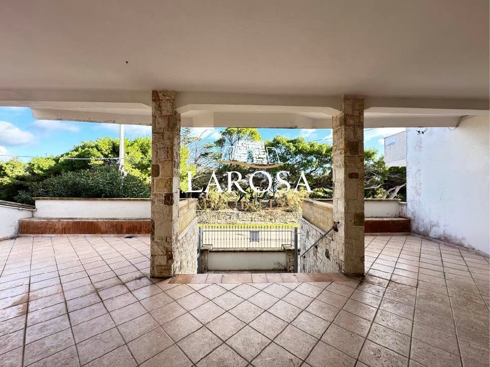 Villa i Melendugno, Lecce - foto 1
