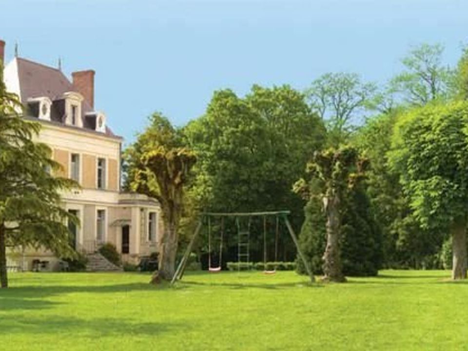 Landejendom i Tours, Indre-et-Loire - foto 1