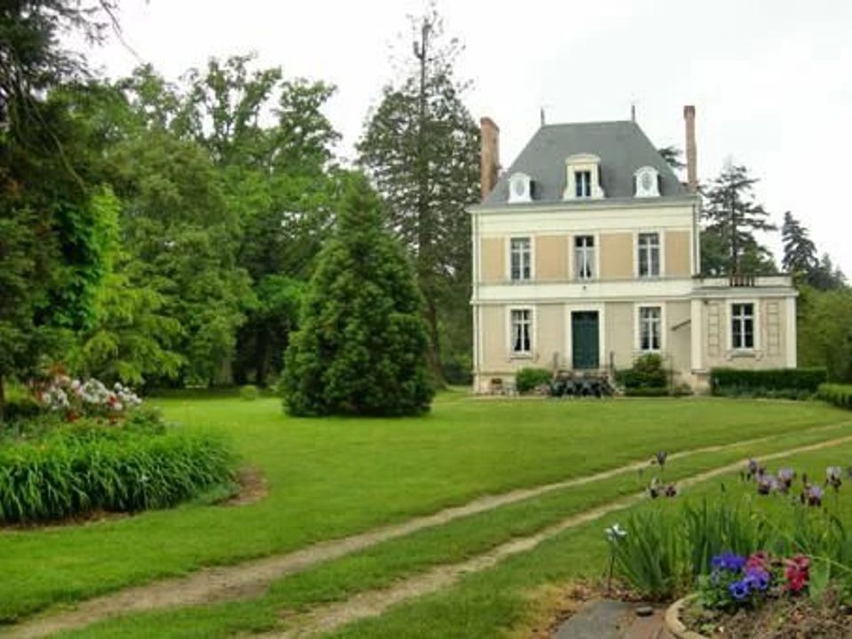 Landejendom i Tours, Indre-et-Loire - foto 2