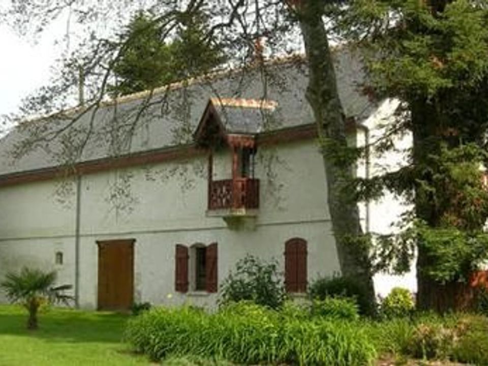 Landejendom i Tours, Indre-et-Loire - foto 3
