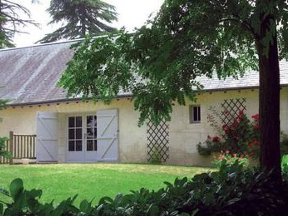 Landejendom i Tours, Indre-et-Loire - foto 4