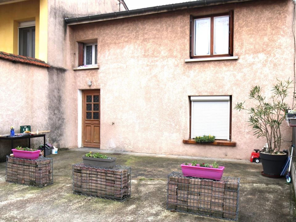 Lejlighed i Venissieux, Rhone - foto 2