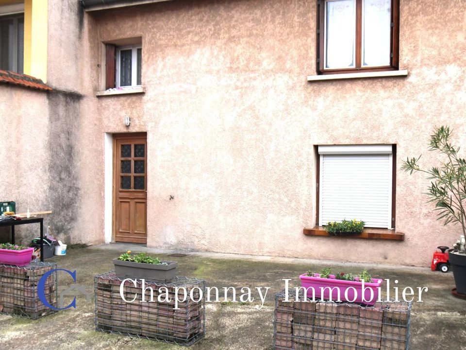 Lejlighed i Venissieux, Rhone - foto 1