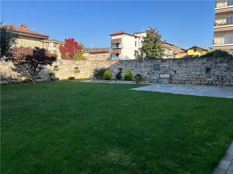 Herregård i Grumello del Monte, Bergamo - bilde 3
