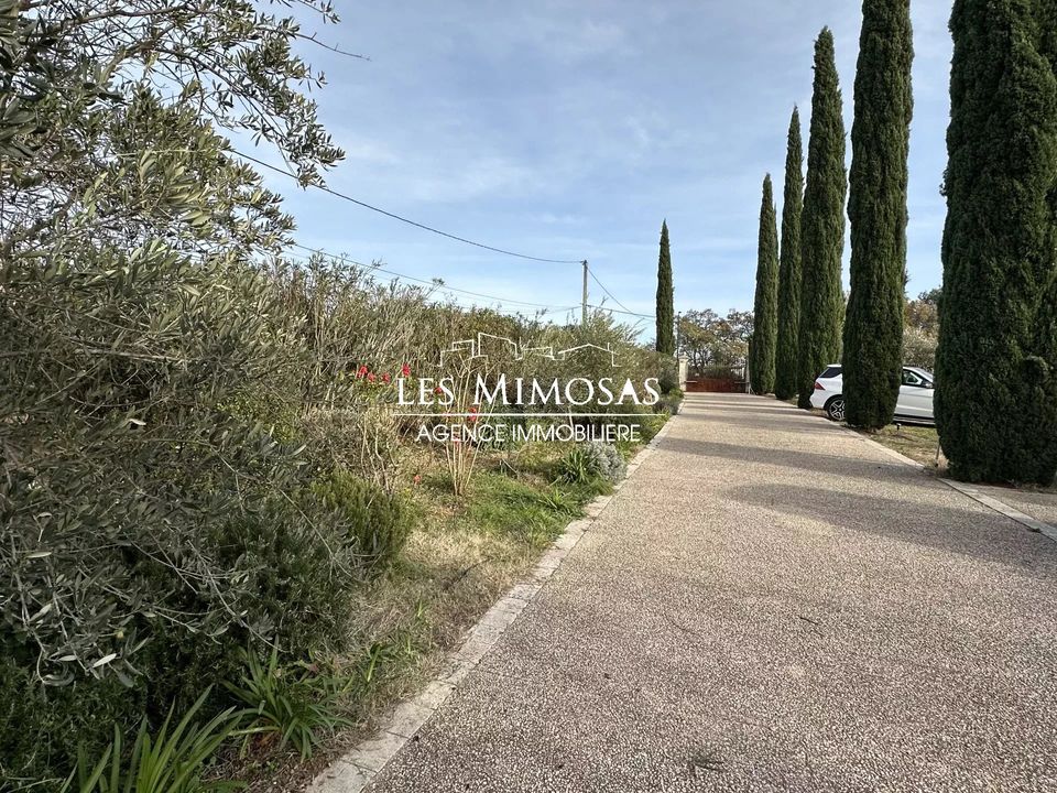 Villa i Trans-en-Provence, Var - foto 4