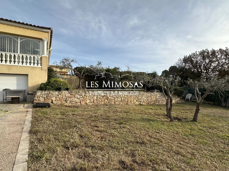 Villa i Trans-en-Provence, Var - foto 5