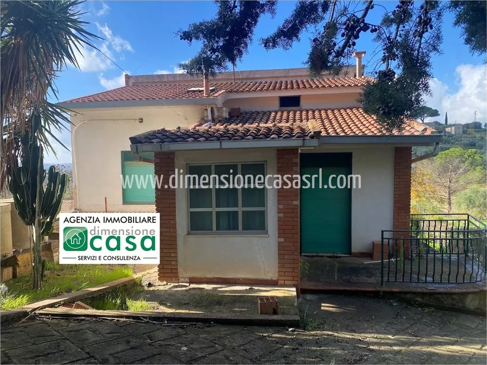 Villa i Caltanissetta, Caltanissetta - bilde 1