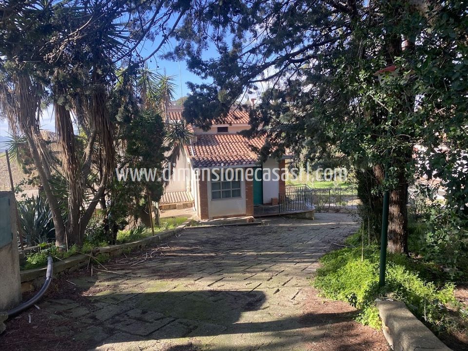 Villa i Caltanissetta, Caltanissetta - bilde 3