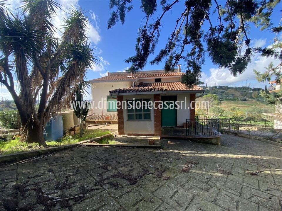 Villa i Caltanissetta, Caltanissetta - bilde 4