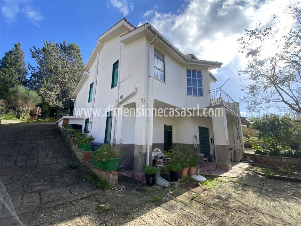 Villa i Caltanissetta, Caltanissetta - bilde 5