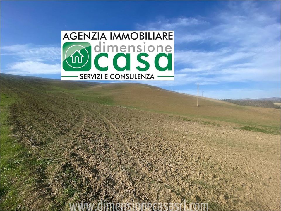 Helårsgrund i Caltanissetta, Caltanissetta - foto 3