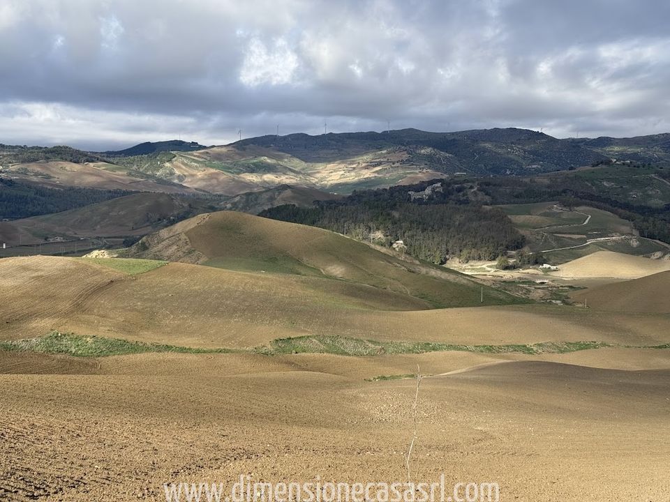 Helårsgrund i Caltanissetta, Caltanissetta - foto 5