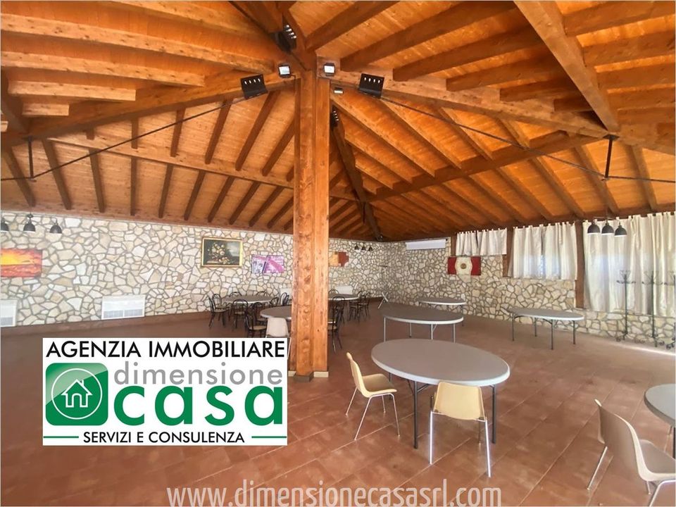 Villa i Caltanissetta, Caltanissetta - bilde 1