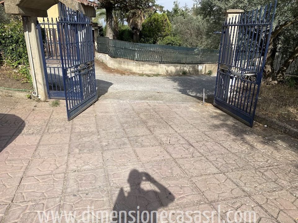 Villa i Caltanissetta, Caltanissetta - bilde 2