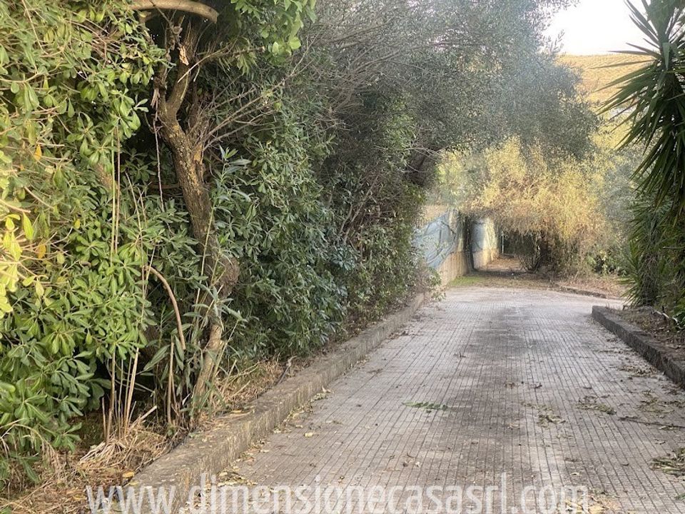 Villa i Caltanissetta, Caltanissetta - bilde 4