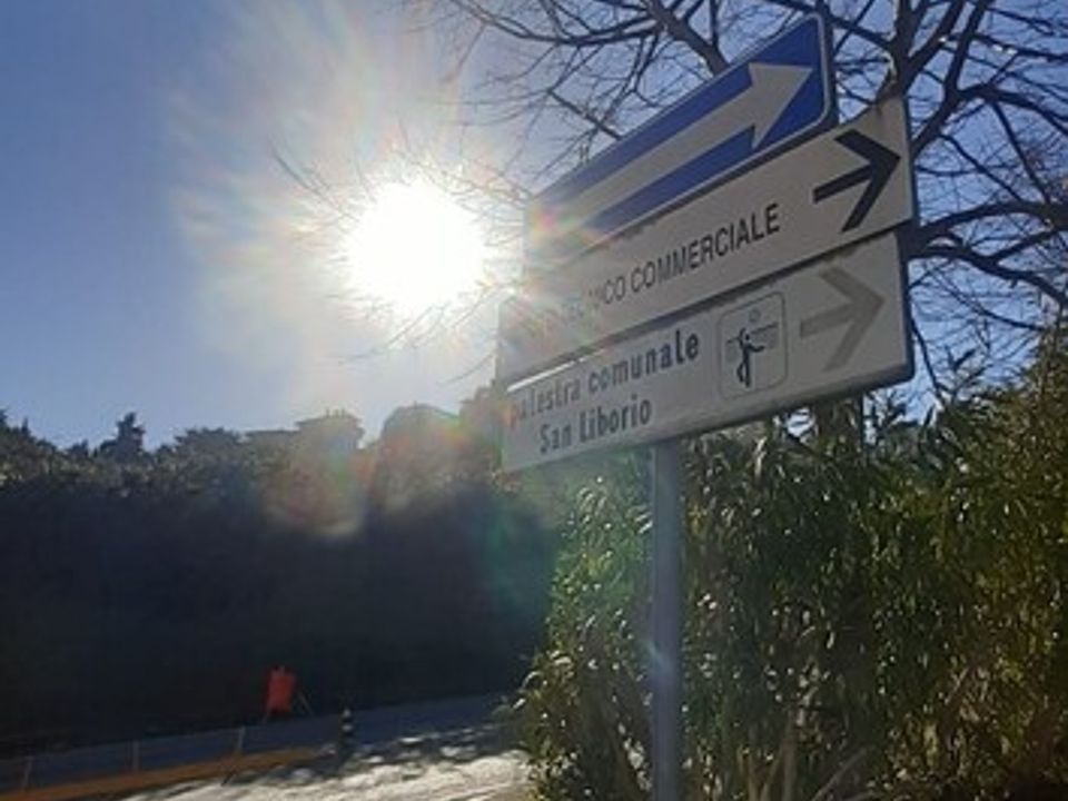 Helårsgrund i Montegranaro, Fermo - foto 5