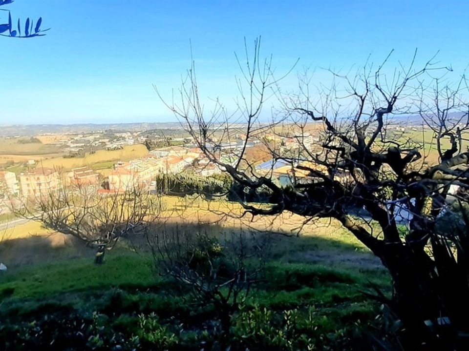 Terreno en Montegranaro, Fermo - foto 5