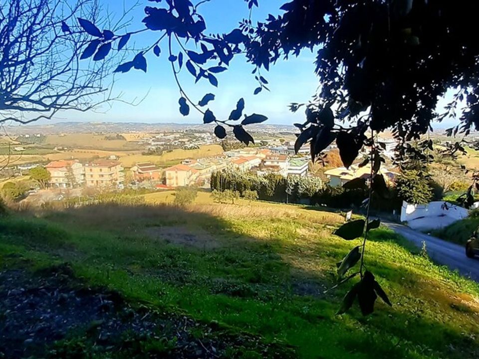 Helårsgrund i Montegranaro, Fermo - foto 3