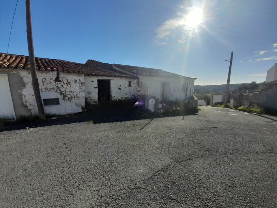Villa i Odeleite, Faro - foto 4