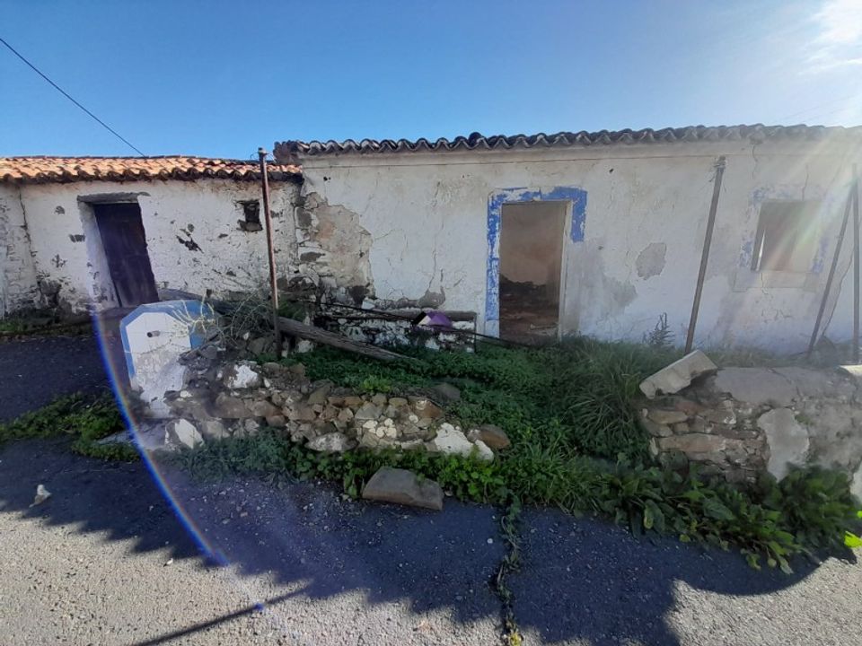 Villa i Odeleite, Faro - foto 5