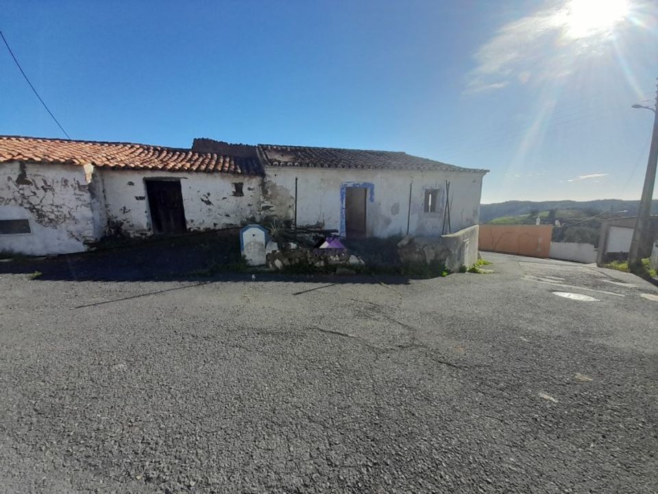Villa i Odeleite, Faro - foto 2