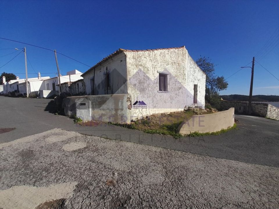 Villa i Odeleite, Faro - foto 1