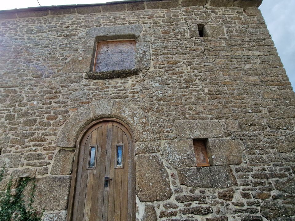 Villa i Le Mene, Cotes-d'Armor - foto 2