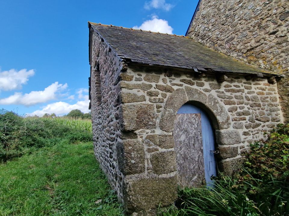 Villa i Le Mene, Cotes-d'Armor - foto 3